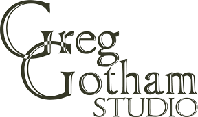 Greg Gotham Studio